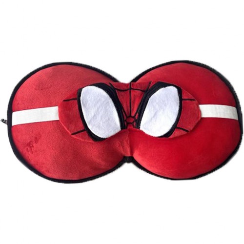 SPIDEY ΜΑΞΙΛΑΡΙ ΛΑΙΜΟΥ ΜΕ ΜΑΣΚΑ (508685)