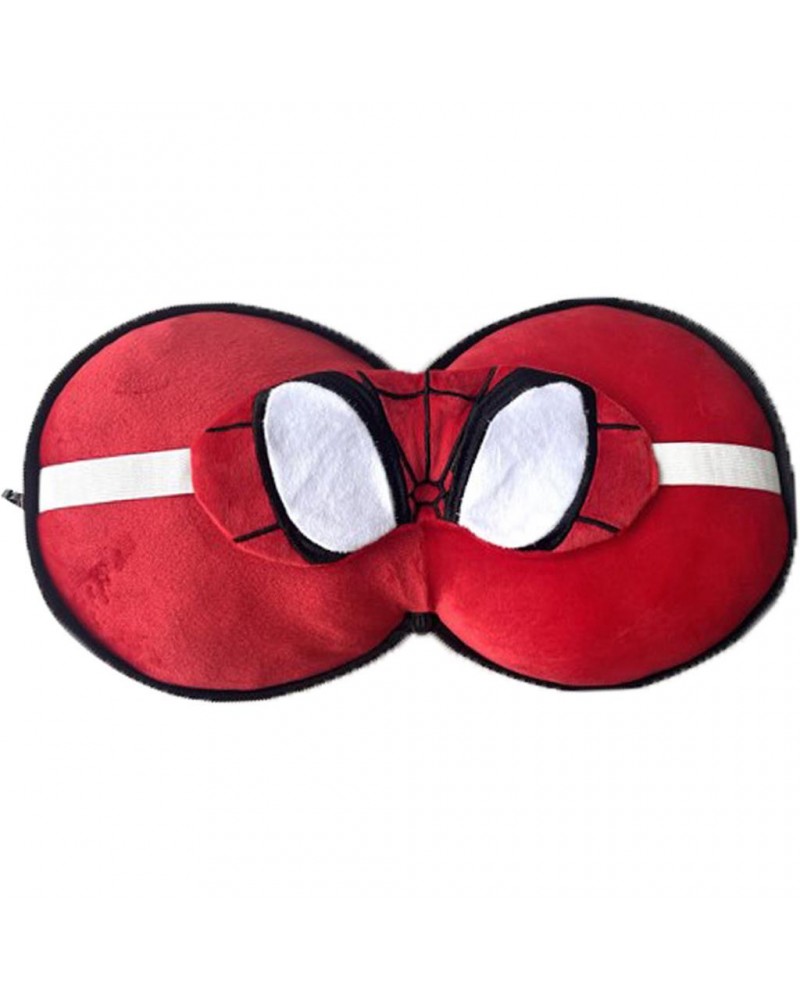 SPIDEY ΜΑΞΙΛΑΡΙ ΛΑΙΜΟΥ ΜΕ ΜΑΣΚΑ (508685)