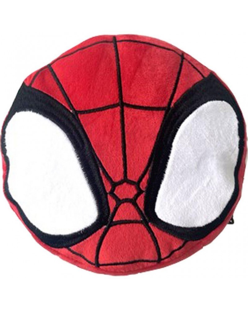 SPIDEY ΜΑΞΙΛΑΡΙ ΛΑΙΜΟΥ ΜΕ ΜΑΣΚΑ (508685)