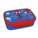 MUST TEAM ΣΕΤ ΦΑΓΗΤΟΔΟΧΕΙΟ PP 800ML & ΠΑΓΟΥΡΙ PP 500ML SPIDEY (508791)