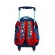 MUST TROLLEY ΝΗΠΙΟΥ 27x10x31 2ΘΗΚΕΣ MICKEY MOUSE (564312)