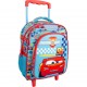 MUST TROLLEY ΝΗΠΙΟΥ 27x10x31 2ΘΗΚΕΣ CARS PISTON CUP (564316)