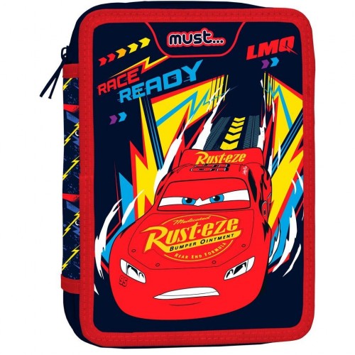 ΚΑΣΕΤΙΝΑ ΔΙΠΛΗ ΓΕΜΑΤΗ 15Χ5Χ21 CARS RACE READY (564384)