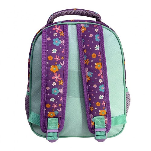 MUST ΣΑΚΙΔΙΟ ΝΗΠΙΟΥ 27Χ10Χ31 2ΘΗΚΕΣ LILO & STITCH YOU'RE OUT OF THIS WORLD (564814)