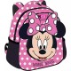 MUST ΣΑΚΙΔΙΟ ΝΗΠΙΟΥ 27Χ10Χ31 2ΘΗΚΕΣ MINNIE MOUSE (564820)