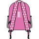 MUST ΣΑΚΙΔΙΟ ΝΗΠΙΟΥ 27Χ10Χ31 2ΘΗΚΕΣ MINNIE MOUSE (564820)