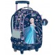 MUST TROLLEY ΔΗΜΟΤΙΚΟΥ 34X20X44 3ΘΗΚΕΣ FROZEN ALWAYS CLOSE TO THE HEART (565033)
