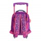 MUST TROLLEY ΝΗΠΙΟΥ 27Χ10Χ31 2ΘΗΚΕΣ FROZEN FOREVER SISTERS (565036)