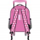 MUST TROLLEY ΝΗΠΙΟΥ 27Χ10Χ31 2ΘΗΚΕΣ MINNIE MOUSE (565038)