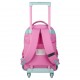 MUST TROLLEY ΔΗΜΟΤΙΚΟΥ 34X20X44 3ΘΗΚΕΣ LILO & STITCH HAVING A BLAST (565046)