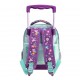 MUST TROLLEY ΝΗΠΙΟΥ 27Χ10Χ31 2ΘΗΚΕΣ LILO & STITCH YOU RE OUT OF THIS WORLD (565073)