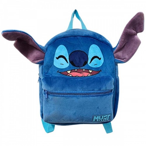 MUST ΣΑΚΙΔΙΟ ΝΗΠΙΟΥ ΛΟΥΤΡΙΝΟ 27Χ7Χ24ΕΚ LILO & STITCH (565092)