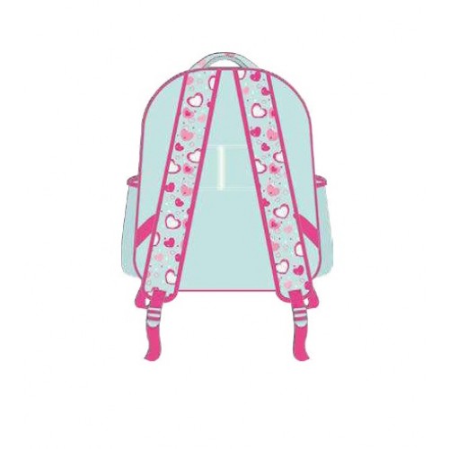 MUST ΣΑΚΙΔΙΟ ΝΗΠΙΟΥ 27Χ10Χ31 2ΘΗΚΕΣ STITCH & ANGEL (565150)