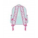 MUST ΣΑΚΙΔΙΟ ΝΗΠΙΟΥ 27Χ10Χ31 2ΘΗΚΕΣ STITCH & ANGEL (565150)