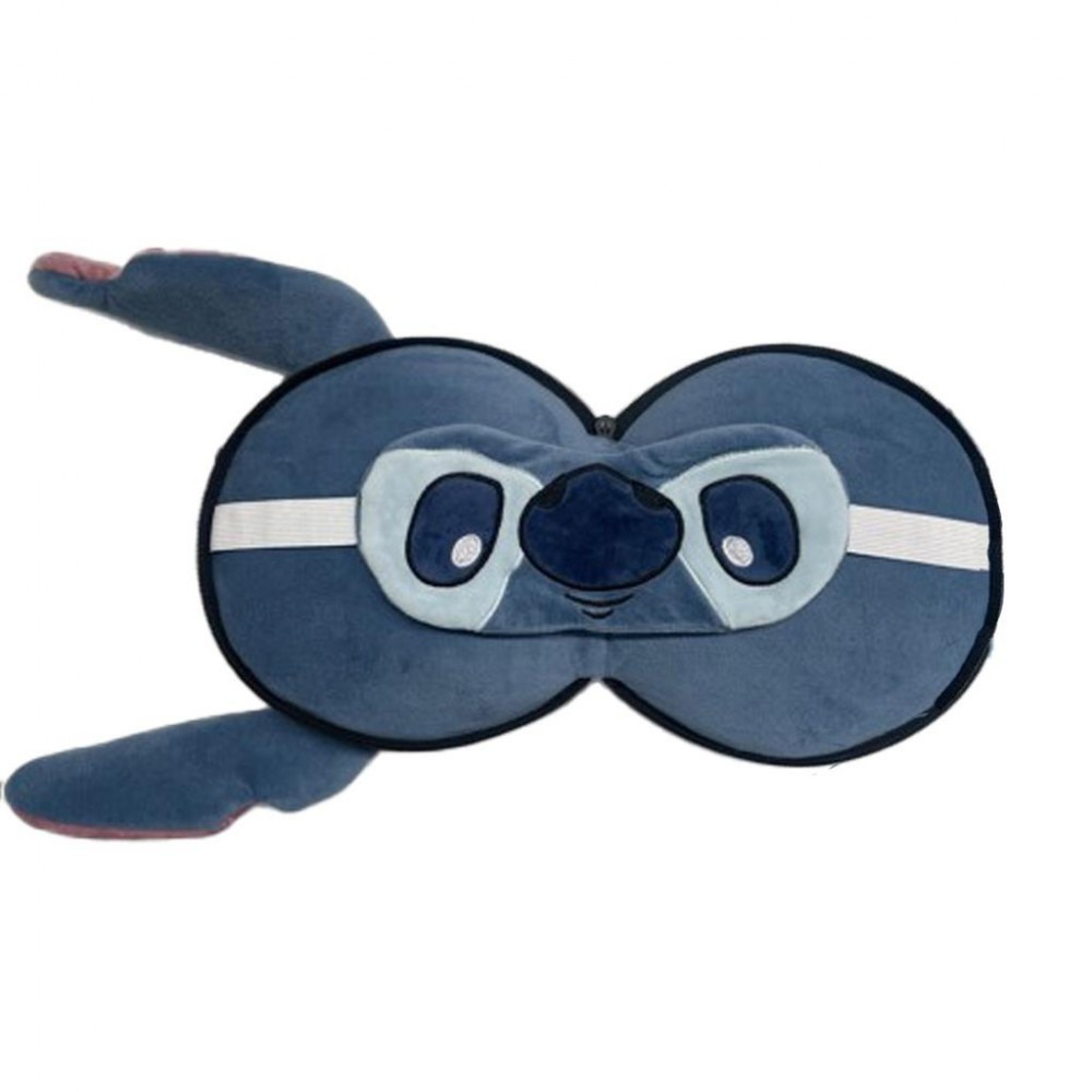 LILO & STITCH ΜΑΞΙΛΑΡΙ ΛΑΙΜΟΥ ΜΕ ΜΑΣΚΑ (565600)