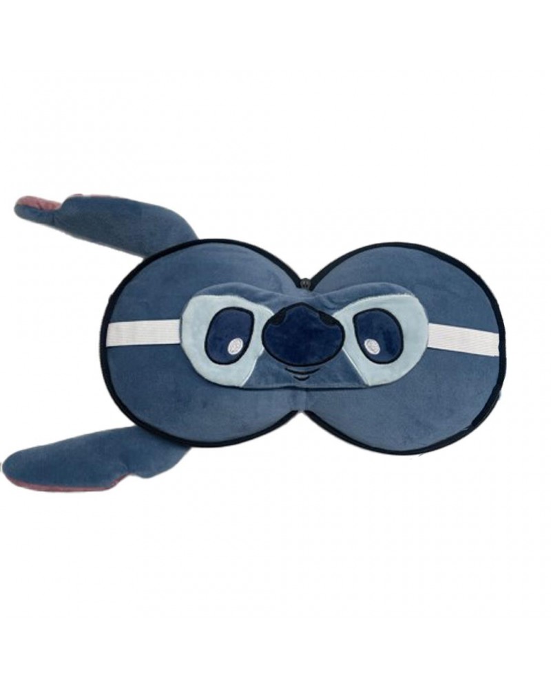 LILO & STITCH ΜΑΞΙΛΑΡΙ ΛΑΙΜΟΥ ΜΕ ΜΑΣΚΑ (565600)