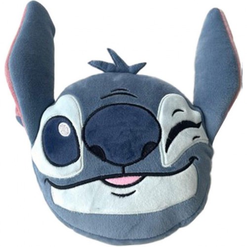 LILO & STITCH ΜΑΞΙΛΑΡΙ ΛΑΙΜΟΥ ΜΕ ΜΑΣΚΑ (565600)