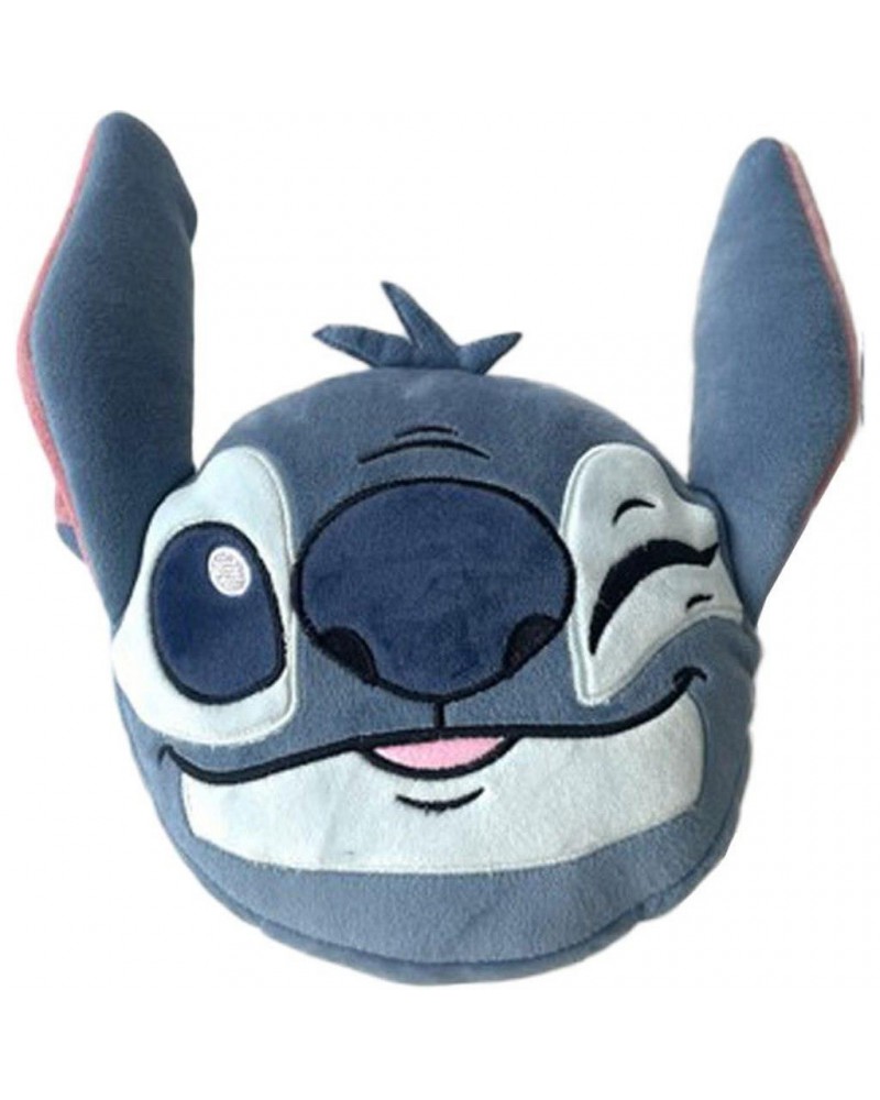 LILO & STITCH ΜΑΞΙΛΑΡΙ ΛΑΙΜΟΥ ΜΕ ΜΑΣΚΑ (565600)
