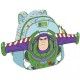 MUST TEAM ΣΑΚΙΔΙΟ ΝΗΠΙΟΥ 27Χ10Χ31ΕΚ 2ΘΗΚΕΣ BUZZ TOY STORY (565805)