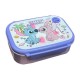 MUST TEAM STITCH & ANGEL ΣΕΤ ΦΑΓΗΤΟΔΟΧΕΙΟ PP 800ML & ΠΑΓΟΥΡΙ ΑΛΟΥΜΙΝΙΟΥ 500ML (565916)