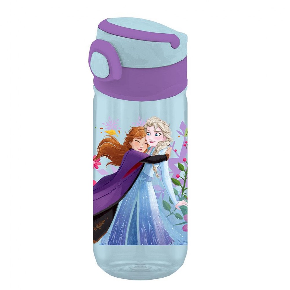 MUST TEAM ΣΕΤ ΦΑΓΗΤΟΔΟΧΕΙΟ PP 800ML & ΠΑΓΟΥΡΙ PP 500ML FROZEN (565920)
