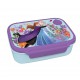 MUST TEAM ΣΕΤ ΦΑΓΗΤΟΔΟΧΕΙΟ PP 800ML & ΠΑΓΟΥΡΙ PP 500ML FROZEN (565920)