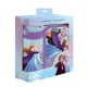 MUST TEAM ΣΕΤ ΦΑΓΗΤΟΔΟΧΕΙΟ PP 800ML & ΠΑΓΟΥΡΙ PP 500ML FROZEN (565920)