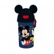 MUST TEAM MICKEY ΣΕΤ ΦΑΓΗΤΟΔΟΧΕΙΟ PP 800ML & ΠΑΓΟΥΡΙ PP 500ML (565922)