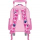 MUST TEAM TROLLEY ΝΗΠΙΟΥ 27Χ10Χ31ΕΚ 2ΘΗΚΕΣ MINNIE (565937)