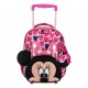 MUST TEAM TROLLEY ΝΗΠΙΟΥ 27Χ10Χ31ΕΚ 2ΘΗΚΕΣ MINNIE (565937)