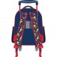 MUST TEAM TROLLEY ΝΗΠΙΟΥ 27Χ10Χ31ΕΚ 2ΘΗΚΕΣ MICKEY (565938)