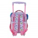 MUST TEAM TROLLEY ΝΗΠΙΟΥ 27Χ10Χ31ΕΚ 2ΘΗΚΕΣ STITCH (565939)