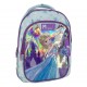 MUST TEAM ΣΑΚΙΔΙΟ ΣΧΟΛΙΚΟ 32Χ18Χ43ΕΚ 3ΘΗΚΕΣ FROZEN 2 (565940)