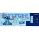 MUST TEAM ΚΑΣΕΤΙΝΑ ΜΕ ΜΑΓΝΗΤΙΚΟ ΚΟΥΜΠΩΜΑ 26Χ9Χ3,2ΕΚ STITCH BLUE (565991)
