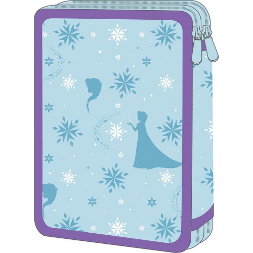 MUST TEAM ΚΑΣΕΤΙΝΑ ΔΙΠΛΗ ΓΕΜΑΤΗ 15Χ5Χ21ΕΚ FROZEN (565992)