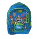 MUST TEAM ΣΑΚΙΔΙΟ ΣΧΟΛΙΚΟ 32Χ18Χ43ΕΚ 3ΘΗΚΕΣ TOY STORY (566025)