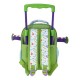 MUST TEAM TROLLEY ΝΗΠΙΟΥ 27Χ10Χ31ΕΚ 2ΘΗΚΕΣ TOY STORY BUZZ (566034)
