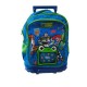 MUST TEAM TROLLEY ΣΧΟΛΙΚΟ 34Χ20Χ44ΕΚ 3ΘΗΚΕΣ TOY STORY (566036)