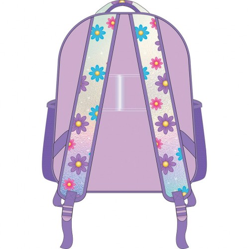 MUST TEAM ΣΑΚΙΔΙΟ ΝΗΠΙΟΥ 27Χ10Χ31ΕΚ 2ΘΗΚΕΣ GABBYS DOLLHOUSE SWEET AS A FAIRY (574134)