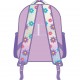 MUST TEAM ΣΑΚΙΔΙΟ ΝΗΠΙΟΥ 27Χ10Χ31ΕΚ 2ΘΗΚΕΣ GABBYS DOLLHOUSE SWEET AS A FAIRY (574134)