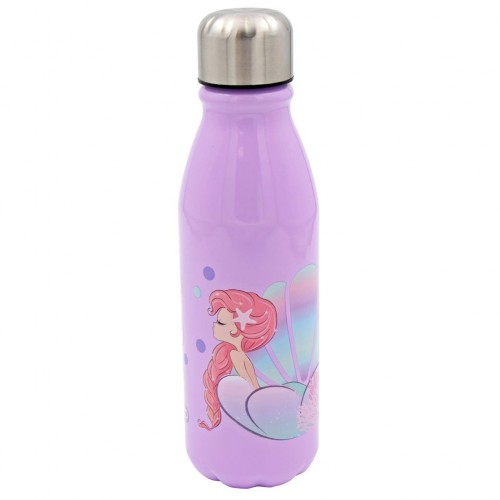 MUST ΠΑΓΟΥΡΙ ΑΛΟΥΜΙΝΙΟΥ 500ML ΓΟΡΓΟΝΑ  (584560)