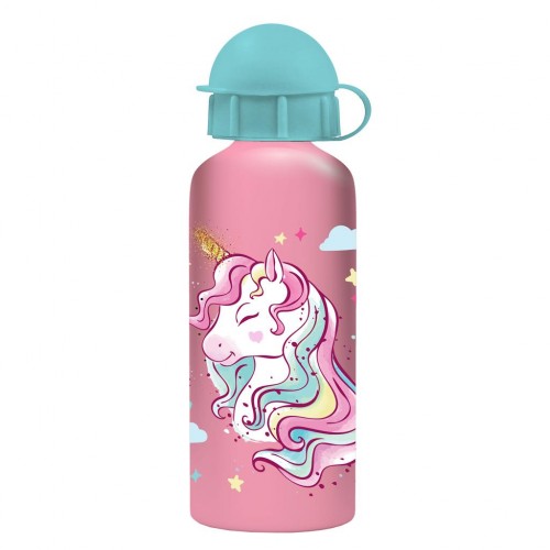 MUST ΠΑΓΟΥΡΙ ΠΑΙΔΙΚΟ 500ML ΑΛΟΥΜΙΝΙΟΥ ΜΟΝΟΚΕΡΟΣ (584888)