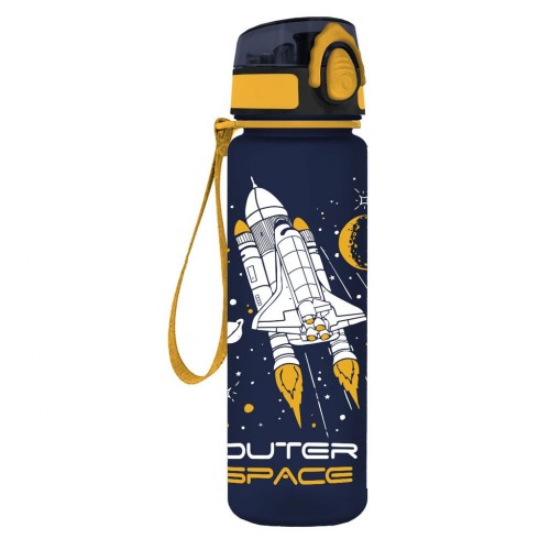 MUST ΠΑΓΟΥΡΙ ΜΕ ΚΑΠΑΚΙ 650ML Outer Space (584893)