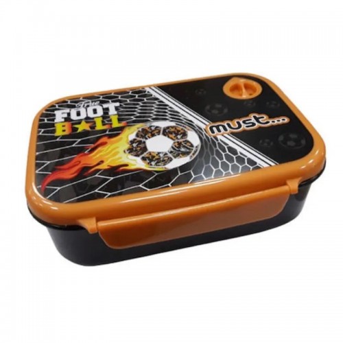 MUST ΦΑΓΗΤΟΔΟΧΕΙΟ 800ML True Football (585198)