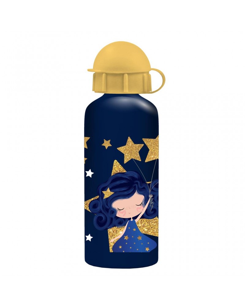 MUST ΠΑΓΟΥΡΙ 500ML ΑΛΟΥΜΙΝΙΟΥ My Shiny Star (585200)