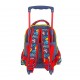 MUST TROLLEY ΝΗΠΙΟΥ 27Χ10Χ31 2ΘΗΚΕΣ RACING (585490)