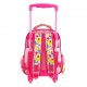 MUST TROLLEY ΝΗΠΙΟΥ 27Χ10Χ31 2ΘΗΚΕΣ CUTE ELEPHANT (585596)