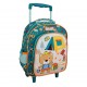 MUST TROLLEY ΝΗΠΙΟΥ 27Χ10Χ31 2ΘΗΚΕΣ CAMP (585854)