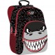 MUST ΣΑΚΙΔΙΟ ΔΗΜΟΤΙΚΟΥ 33X16X45 3ΘΗΚΕΣ SHARK (586180)