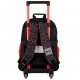 MUST TROLLEY ΔΗΜΟΤΙΚΟΥ 33Χ20Χ45 3ΘΗΚΕΣ SHARK (586188)
